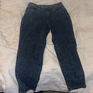 Old Navy Curvy OG Straight Jeans